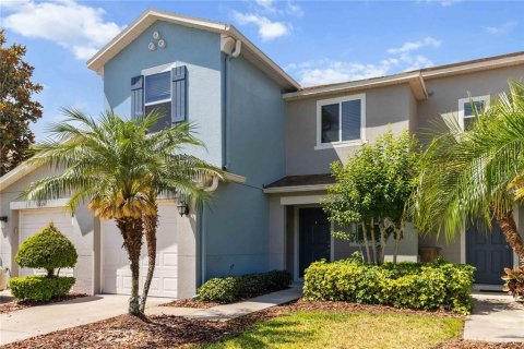 Townhouse in Kissimmee, Florida 3 bedrooms, 145.11 sq.m. № 1670204 - photo 2