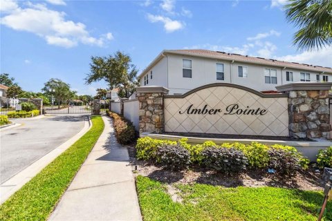 Townhouse in Kissimmee, Florida 3 bedrooms, 145.11 sq.m. № 1670204 - photo 30