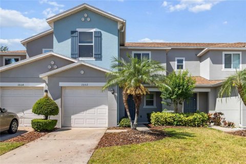 Townhouse in Kissimmee, Florida 3 bedrooms, 145.11 sq.m. № 1670204 - photo 1