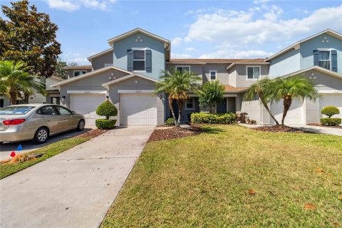Townhouse in Kissimmee, Florida 3 bedrooms, 145.11 sq.m. № 1670204 - photo 4