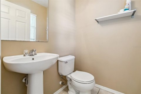 Townhouse in Kissimmee, Florida 3 bedrooms, 145.11 sq.m. № 1670204 - photo 21