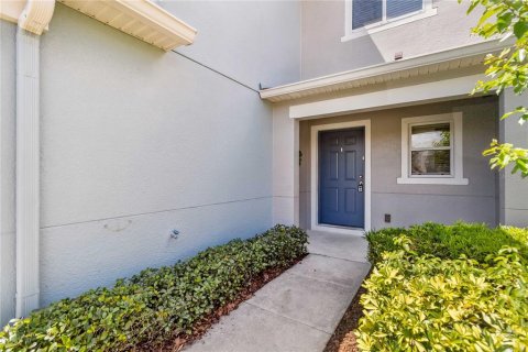 Townhouse in Kissimmee, Florida 3 bedrooms, 145.11 sq.m. № 1670204 - photo 5