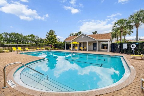 Townhouse in Kissimmee, Florida 3 bedrooms, 145.11 sq.m. № 1670204 - photo 29