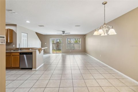 Townhouse in Kissimmee, Florida 3 bedrooms, 145.11 sq.m. № 1670204 - photo 18