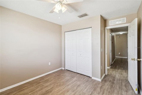 Townhouse in Kissimmee, Florida 3 bedrooms, 145.11 sq.m. № 1670204 - photo 14