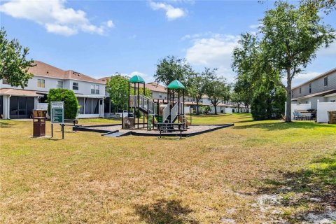 Townhouse in Kissimmee, Florida 3 bedrooms, 145.11 sq.m. № 1670204 - photo 26