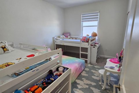 Снять в аренду виллу или дом в Майами, Флорида 5 спален, 311.13м2, № 1963194 - фото 19