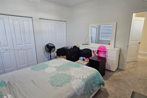 Снять в аренду виллу или дом в Майами, Флорида 5 спален, 311.13м2, № 1963194 - фото 18