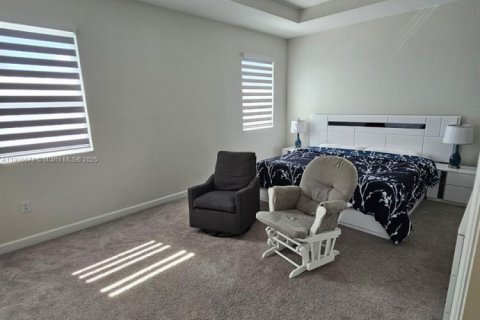 Снять в аренду виллу или дом в Майами, Флорида 5 спален, 311.13м2, № 1963194 - фото 28