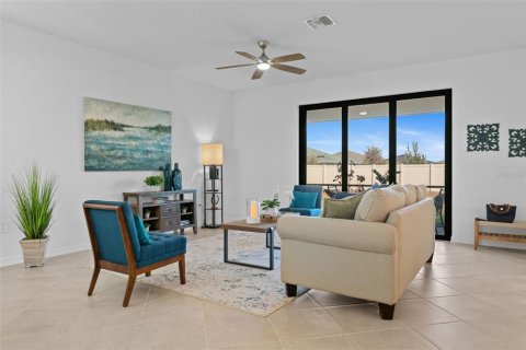 House in Port Charlotte, Florida 3 bedrooms, 170.94 sq.m. № 2227513 - photo 7