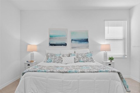 House in Port Charlotte, Florida 3 bedrooms, 170.94 sq.m. № 2227513 - photo 21
