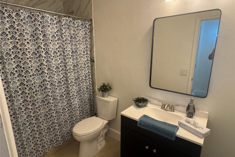 Copropriété à louer à Lauderhill, Floride: 3 chambres, 125.42 m2 № 1941646 - photo 24