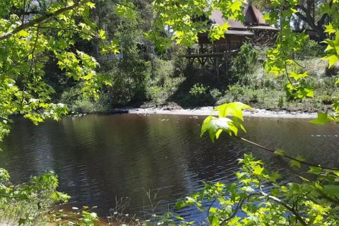 Propiedad comercial en venta en Ocala, Florida № 1981922 - foto 4