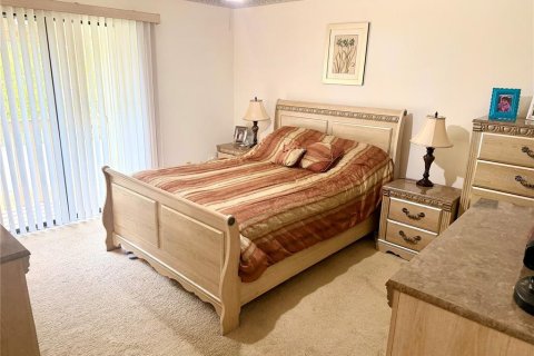Adosado en venta en Kissimmee, Florida, 2 dormitorios, 131.74 m2 № 2115163 - foto 12