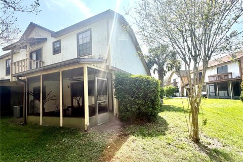 Adosado en venta en Kissimmee, Florida, 2 dormitorios, 131.74 m2 № 2115163 - foto 2