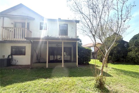 Adosado en venta en Kissimmee, Florida, 2 dormitorios, 131.74 m2 № 2115163 - foto 19