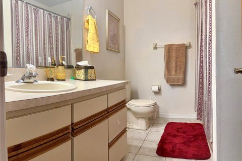Adosado en venta en Kissimmee, Florida, 2 dormitorios, 131.74 m2 № 2115163 - foto 16