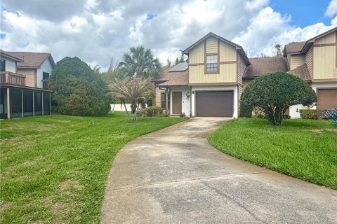 Adosado en venta en Kissimmee, Florida, 2 dormitorios, 131.74 m2 № 2115163 - foto 20
