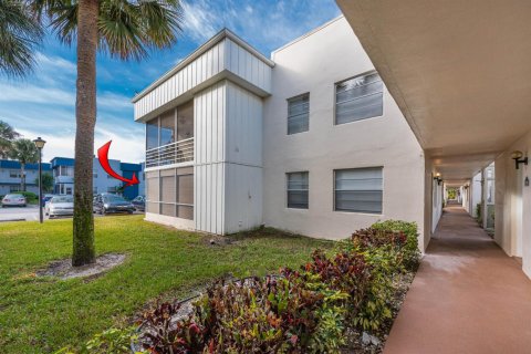 Condo in Delray Beach, Florida, 2 bedrooms  № 2175926 - photo 19