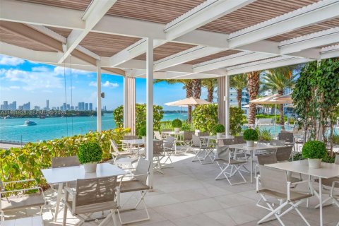 Condominio en venta en Miami Beach, Florida, 1 dormitorio, 79.06 m2 № 2024794 - foto 27