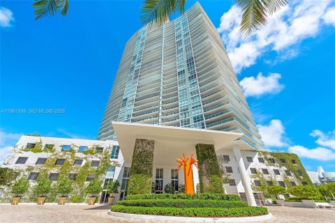 Condominio en venta en Miami Beach, Florida, 1 dormitorio, 79.06 m2 № 2024794 - foto 13