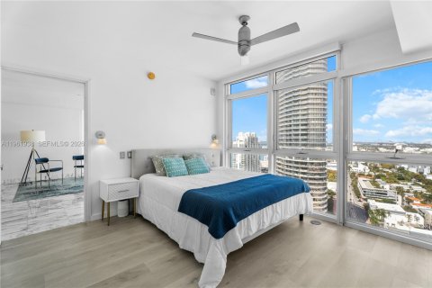 Condominio en venta en Miami Beach, Florida, 1 dormitorio, 79.06 m2 № 2024794 - foto 9