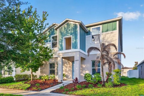 Villa ou maison à Riverview, Floride 4 chambres, 172.8 m2 № 2099926