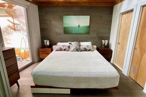 Снять в аренду кондоминиум в Майами-Бич, Флорида 1 спальня, 74.69м2, № 1992637 - фото 6