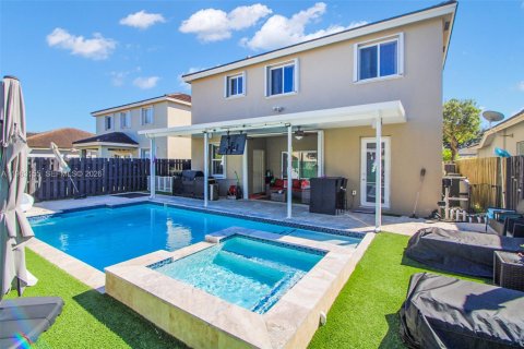 Купить виллу или дом в Хомстед, Флорида 5 спален, 263.38м2, № 2024214 - фото 29