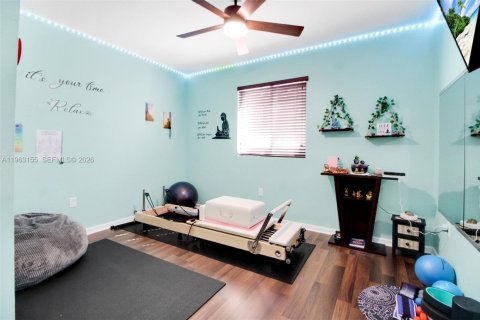 Купить виллу или дом в Хомстед, Флорида 5 спален, 263.38м2, № 2024214 - фото 27