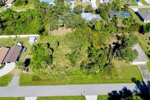 Terrain à vendre à Port Charlotte, Floride № 1564724 - photo 8