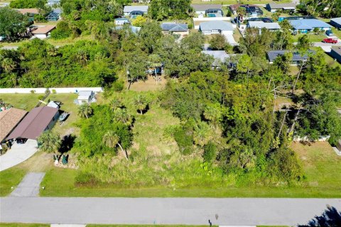 Terrain à vendre à Port Charlotte, Floride № 1564724 - photo 4