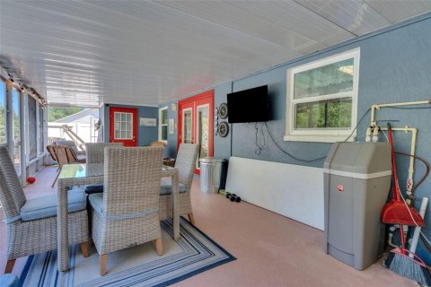 House in Lakeland, Florida 4 bedrooms, 132.94 sq.m. № 1642461 - photo 28