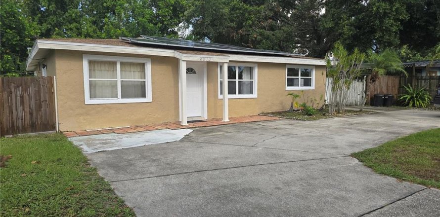 Casa en Sarasota, Florida 3 dormitorios, 120.68 m2 № 2224643
