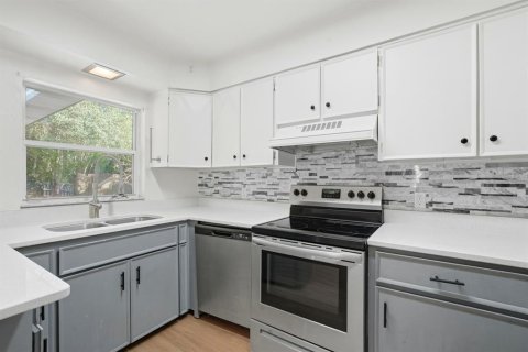 Villa ou maison à vendre à Palatka, Floride: 3 chambres, 140.47 m2 № 2150321 - photo 13