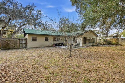 Villa ou maison à vendre à Palatka, Floride: 3 chambres, 140.47 m2 № 2150321 - photo 30