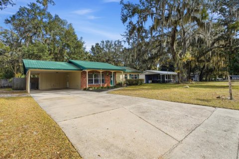 Villa ou maison à vendre à Palatka, Floride: 3 chambres, 140.47 m2 № 2150321 - photo 4