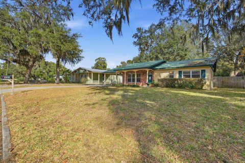 Villa ou maison à vendre à Palatka, Floride: 3 chambres, 140.47 m2 № 2150321 - photo 2