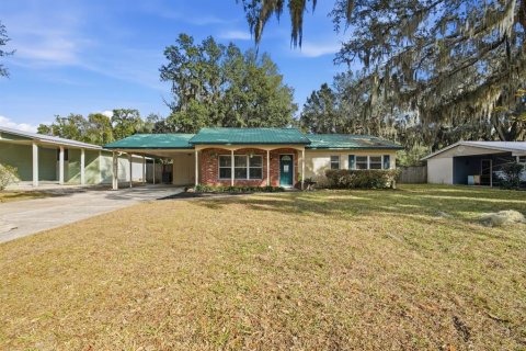 Villa ou maison à vendre à Palatka, Floride: 3 chambres, 140.47 m2 № 2150321 - photo 3