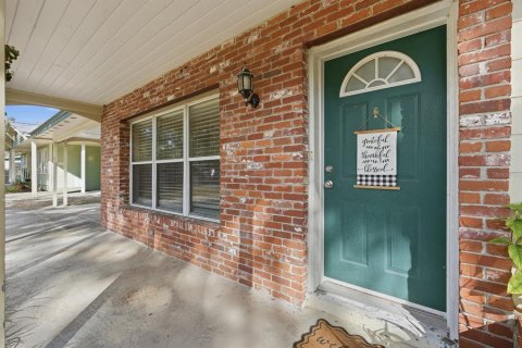 Villa ou maison à vendre à Palatka, Floride: 3 chambres, 140.47 m2 № 2150321 - photo 6