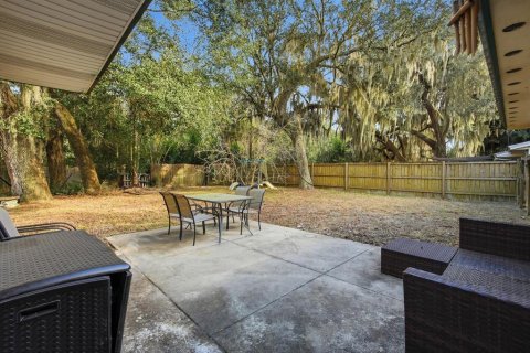 Villa ou maison à vendre à Palatka, Floride: 3 chambres, 140.47 m2 № 2150321 - photo 28