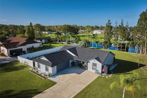Casa en venta en Indian lake estates, Florida, 2 dormitorios, 124.02 m2 № 1524092 - foto 23