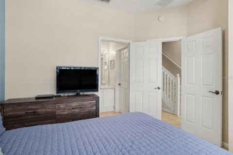 Touwnhouse à vendre à Kissimmee, Floride: 3 chambres, 133.78 m2 № 2324707 - photo 14
