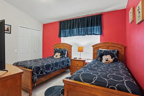 Touwnhouse à vendre à Kissimmee, Floride: 3 chambres, 133.78 m2 № 2324707 - photo 22