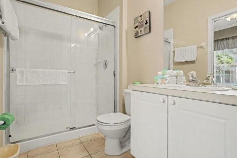 Touwnhouse à vendre à Kissimmee, Floride: 3 chambres, 133.78 m2 № 2324707 - photo 13