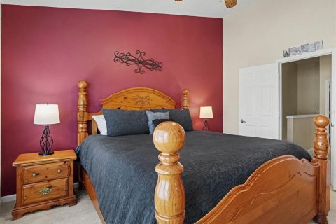 Touwnhouse à vendre à Kissimmee, Floride: 3 chambres, 133.78 m2 № 2324707 - photo 16