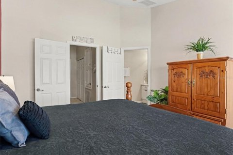Touwnhouse à vendre à Kissimmee, Floride: 3 chambres, 133.78 m2 № 2324707 - photo 19
