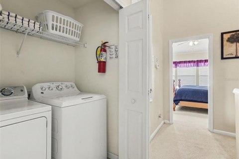 Touwnhouse à vendre à Kissimmee, Floride: 3 chambres, 133.78 m2 № 2324707 - photo 26