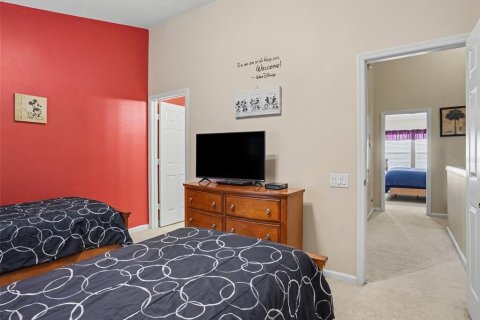 Touwnhouse à vendre à Kissimmee, Floride: 3 chambres, 133.78 m2 № 2324707 - photo 20