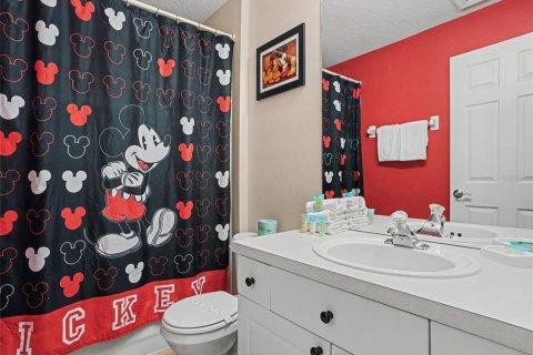 Touwnhouse à vendre à Kissimmee, Floride: 3 chambres, 133.78 m2 № 2324707 - photo 21